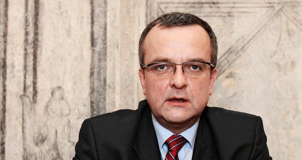 Ministr Kalousek by rád domácnostem zdanil plyn