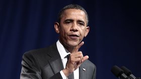 Obama oznámil, že do konce roku Američané opustí Irák