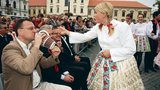 Moravský rodák Nečas: Koštovat, to já umím