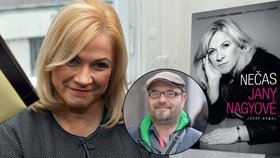 Jaká je Jana Nečasová (50), která stanula před soudem? Na to kromě expremiéra Petra Nečase (50) odpovídá i Josef Hympl (40).