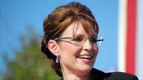 Prezidentská kandidátka Sarah Palinová si údajně myslela, že Afrika je země