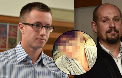 Po sexu následovalo znechucení: Exmilenka vyšetřovatele Nečesaného vypovídala o jejich vztahu