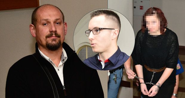 Špinavé peníze v kauze Nečesaný: Jušta mi dával tisíce. Manžel mě prodával, řekla milenka policisty