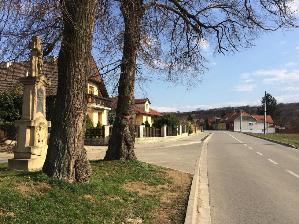 Nechvalín je zděšen rodinnou tragédií u Zálešákových. Matka dvou dětí Pavla (42) je pohřešovaná, otec rodiny Jaroslav (†44) spáchal sebevraždu.