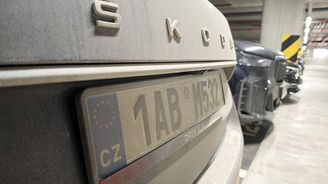 Nečitelná značka Nečitelná značka