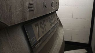 Nečitelná značka Nečitelná značka