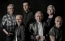 Václav a Jan Neckářovi smutní: Bacily ztratily kytaristu