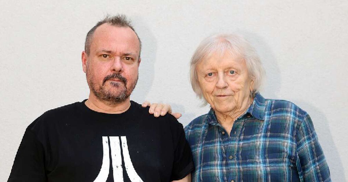 Václav Neckář v slzách, zemřel mu jediný syn | Blesk.cz