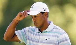 Nedaří se. TigerWoods letosnevyhrál jedinýturnaj