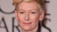 Tilda Swinton