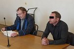 Marek H. uspěl s odvoláním, případ údajného nedovoleného ozbrojování a pytláctví se vrací zpět k soudu pro Brno-venkov.