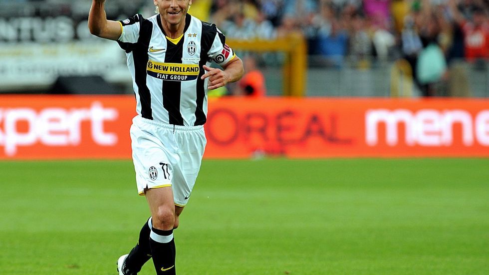 Pavel Nedvěd
