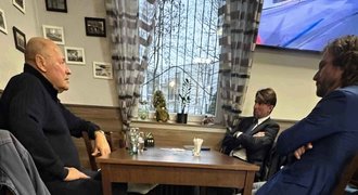 Jak Nedvěd a Grygera lanaří k reprezentaci trenéra Koubka: Potupa v putyce! Jak Nedvěd a Grygera lanaří k reprezentaci trenéra Koubka: Potupa v putyce!