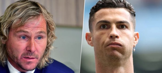 Nedvěd už svůj trest za podvody v Juventusu zná. Měl by se bát i Ronaldo?