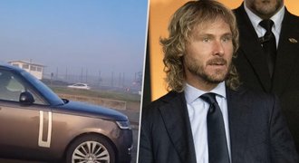 Zlatý padák ve hře! Pavel Nedvěd přijel na schůzi Juventusu: 12,5 milionu v kapse? Zlatý padák ve hře! Pavel Nedvěd přijel na schůzi Juventusu: 12,5 milionu v kapse?