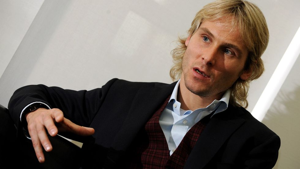 Pavel Nedvěd: Hráči mají všechno jednoudušší