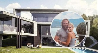 Dara promluvila o plánech na Vánoce s Nedvědem: Velké změny! Dara promluvila o plánech na Vánoce s Nedvědem: Velké změny!