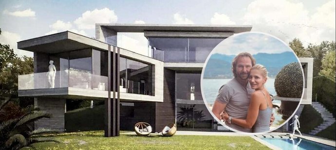 Stihnout Pavel s Darou stěhování do nového domu?