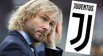 »Grande Paolo« měl v Juventusu podepisovat pochybné smlouvy: Bílý kůň Nedvěd?