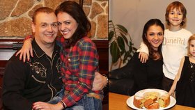 Redaktorka TV Barrandov Eva Skalická (39) se zamilovala do Františka Nedvěda mladšího (40)