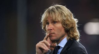 Facka pro Pavla Nedvěda: Musí k soudu Facka pro Pavla Nedvěda: Musí k soudu
