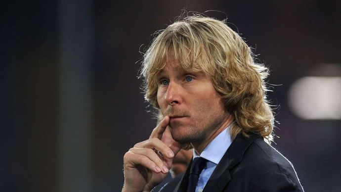 Pavel Nedvěd bude muset znovu před soud.