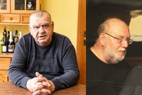František Nedvěd v nemocnici: Rakovina znovu udeřila!