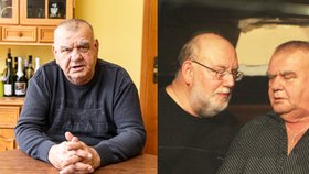 František Nedvěd v nemocnici: Rakovina znovu udeřila!
