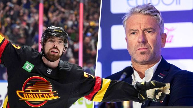 Nedvěd o Chytilovi: Taky nevoláte pěti holkám. Kluci by se měli probrat, jsme až srandovní Nedvěd o Chytilovi: Taky nevoláte pěti holkám. Kluci by se měli probrat, jsme až srandovní