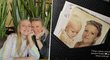 Ivanka Nedvědová se pochlubila starší fotkou, na které je se svou maminkou ještě coby malé dítě