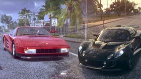 Need for Speed Heat je nejlepší díl slavné série za poslední roky.