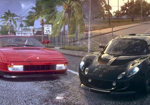 Need for Speed Heat je nejlepší díl slavné série za poslední roky.