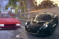 Řezání smyků ve dne v noci! Recenze Need for Speed Heat