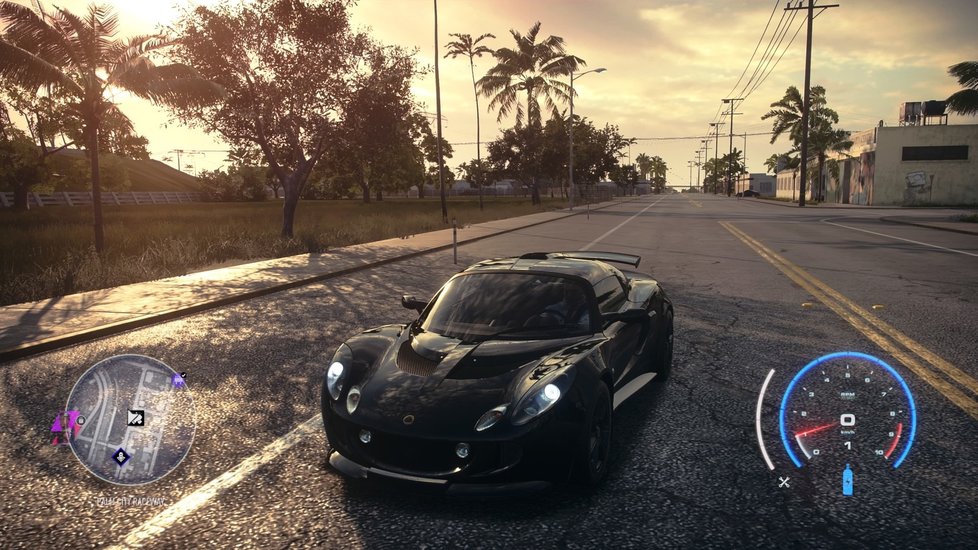 Need for Speed Heat pro PlayStation 4.