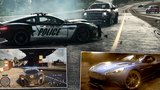 Recenze Need for Speed Rivals – honičky s policajty nové generace jsou čirá zábava