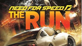 Need for Speed The Run je plný honiček a útěků před policií i gangstery