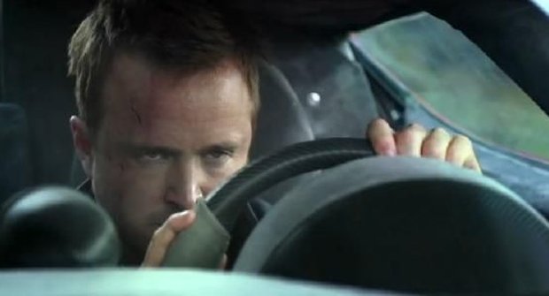 10 rychlostí filmu Need for Speed, o kterých jste nevěděli