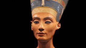Našel jsem mumii královny Nefertiti, tvrdí egyptolog. Mimořádný objev chce ohlásit brzy