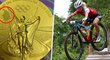 Zlatá olympijská medailistka bikerka Jolanda Neffová smutní, její medaile ztrácí lesk. A není jediná...