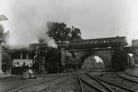 Nejstarší železniční most v Praze má »narozeniny«: Muzeum ke 170. výročí Negrelliho viaduktu připravilo výstavu