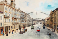 Geniální železniční stavba, která přečkala i tisíciletou vodu. Negrelliho viadukt slaví 172 let