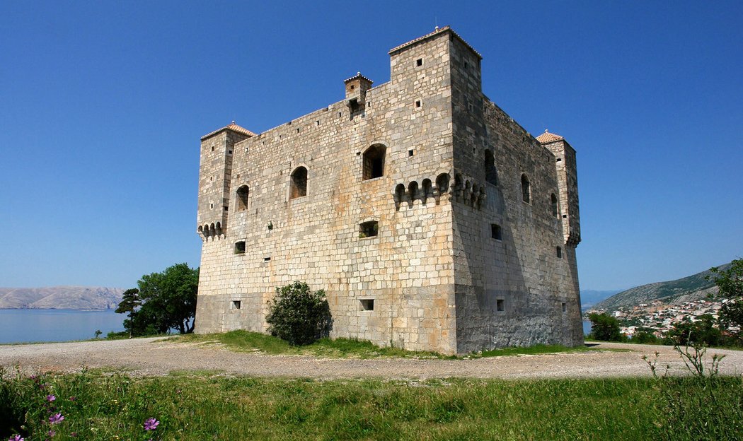 Pevnost Nehaj