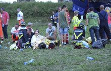 Nehoda autobusu s českými turisty v Itálii: Posledních osm pojede domů! 