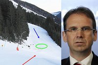 Pohřeb: Slovenku v Alpách zabil německý premiér!
