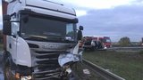Český kamioňák způsobil v Irsku smrtelnou nehodu: Vyvázl s pokutou