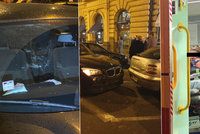 Silvestrovská tragédie: Policie obvinila opilou řidičku, která srazila dvě ženy a ujela