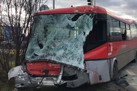 Český řidič kamionu byl těžce zraněn na německé dálnici