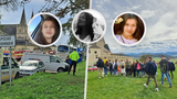 Autobus srazil Sofii (†18), Lucku (†17) a Katku (†17): Zdrcující slova rodičů