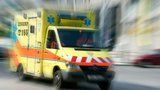 Osmiletý kluk zemřel: Ve čtvrtek ho ve Frýdku-Místku srazilo auto 
