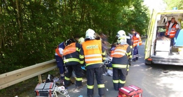 Smrt dívky na školním výletě: Obžalovali řidiče, který najel do školáků!